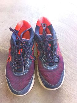 Women Fila shoes