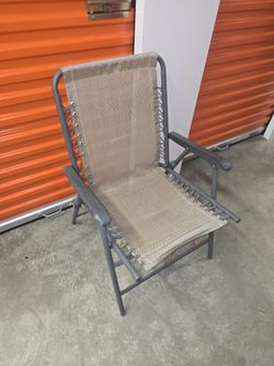 Folding Outdoor/Lawn Chair