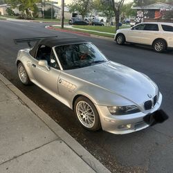 BMW 2000 Z3