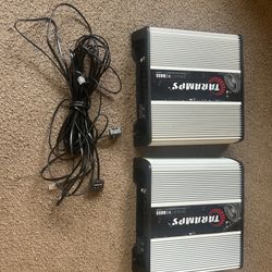 Taramp Smart 3 Bass