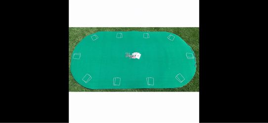 Poker Table felt - $25