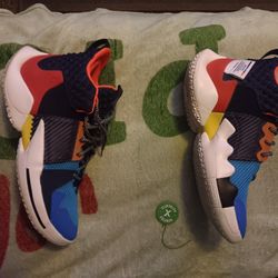 Jordan Why Not Zero.2