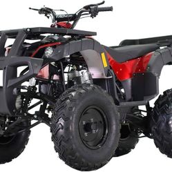 Rps 200cc Atv 