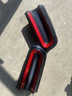 Challenger Tail lights