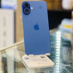 iPhone 16 Plus 128GB (Unlocked)