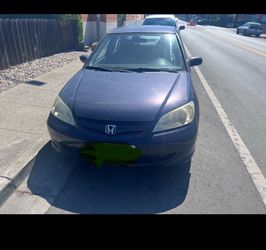 2005 Honda Civic
