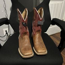 Cody James boots