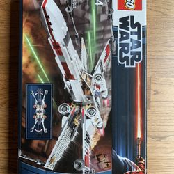 Lego Star Wars X-Wing 9493