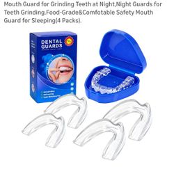 Mouth Glad For Grinding Teeth
