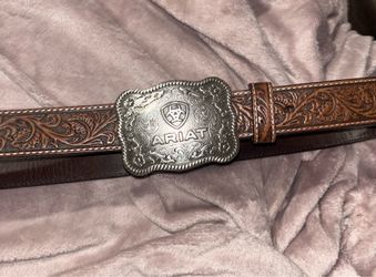 ARIAT BELT