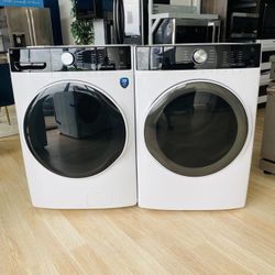 washer  And  Dryer