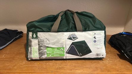 A CAMP 3 Tent