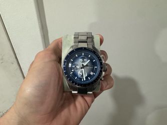 Fossil CH-2589 Chronograph Watch