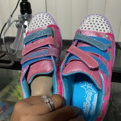 Girls Rain Boots And Shoes