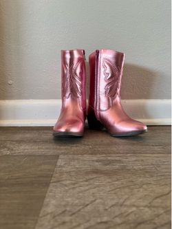 Girl’s Boots Size 13