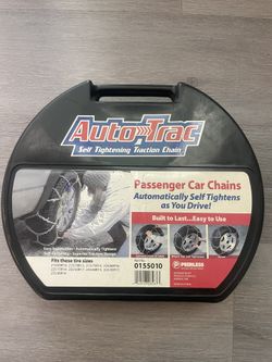 Car Snow Chain