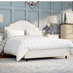 Queen Bed Frame