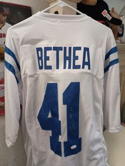 Colts Football Jersey