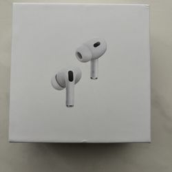 AirPods Pro 2