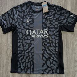 PSG Jersey