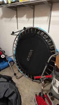 Trampoline