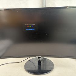 Samsung Gaming monitor