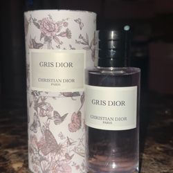 Cologne And Perfumes