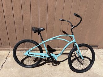 Electra beach cruiser