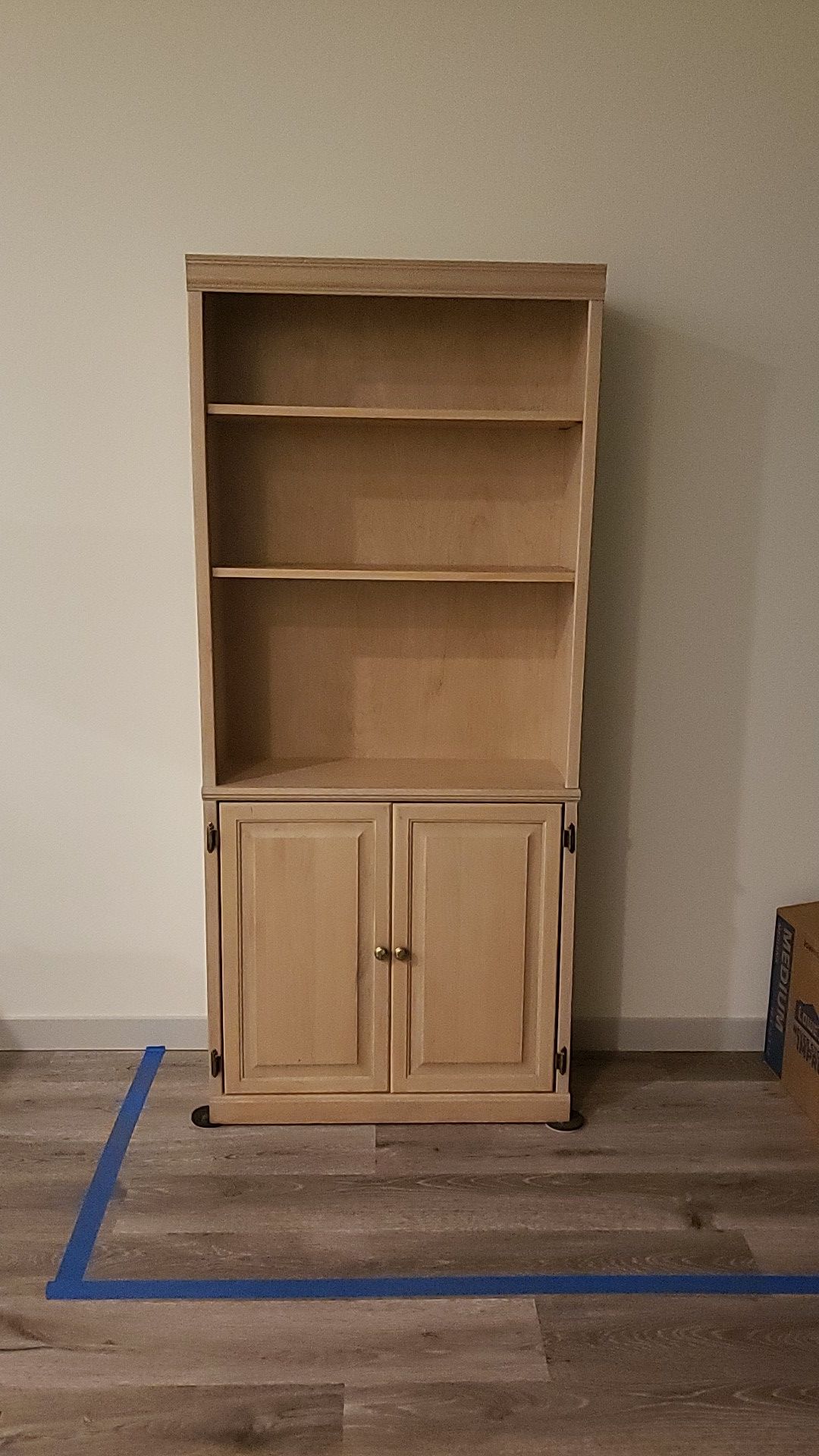 Free Bookshelf