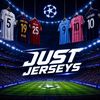 Just.Jerseys7 on TikTok