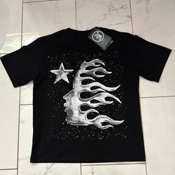 Hellstar shirt / Size M
