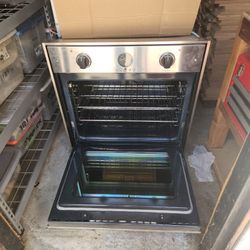 Viking Professional  Oven