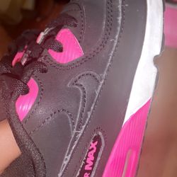 Nike Air Max Kids 10C