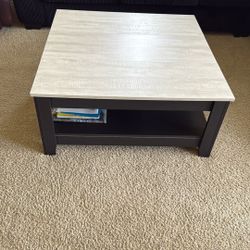 Coffee Table For Sale