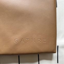 Gathre Padded Mini (camel)