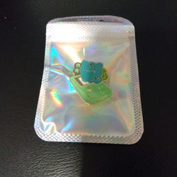 Pokemon Pin ( New )