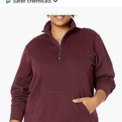 Women's Jacket Size 5X