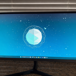 Samsung 34” Ultrawide WQHD Monitor (3440x1440)