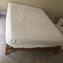 Queen Mattress, Never Been Slept On