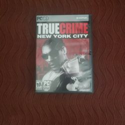 True Crime New York City for PC