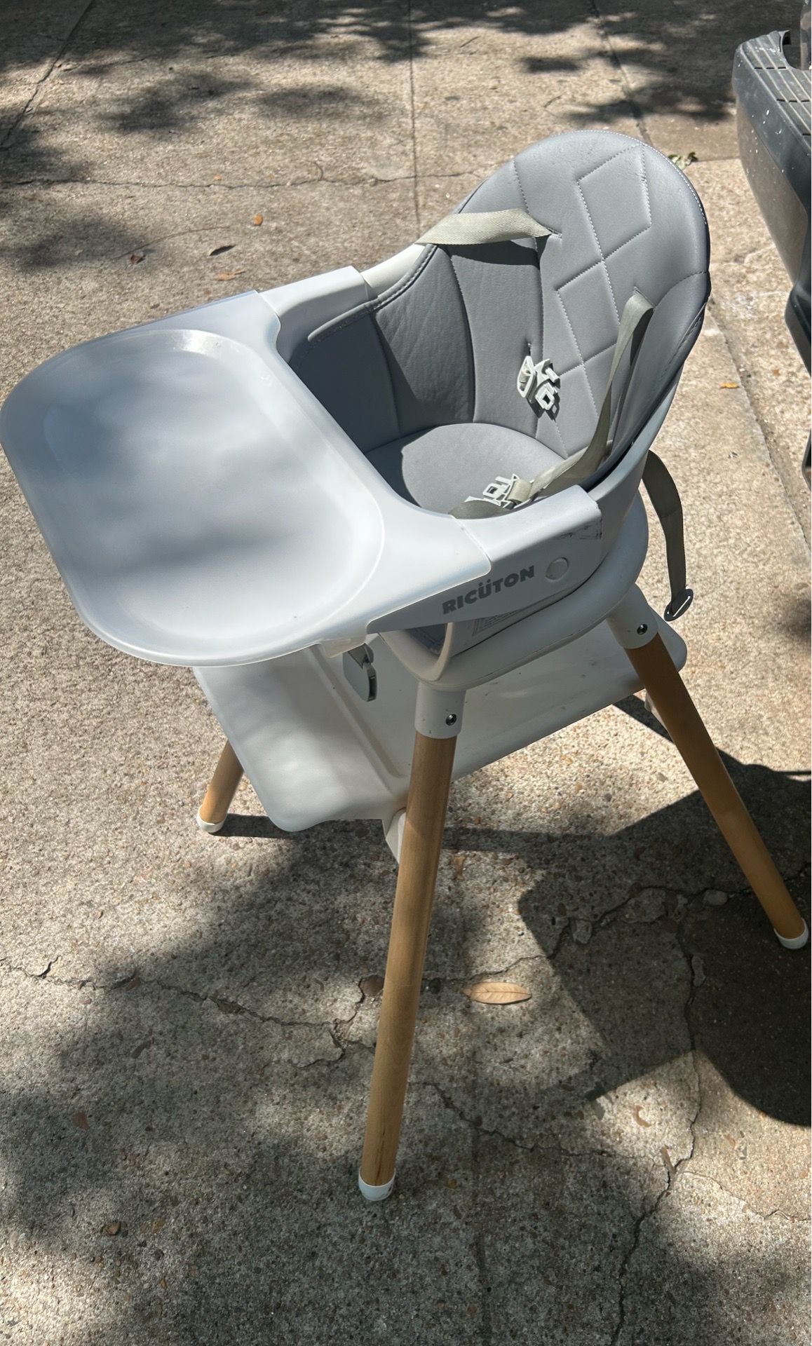 High Chair kids