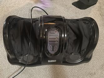 Foot Massager 