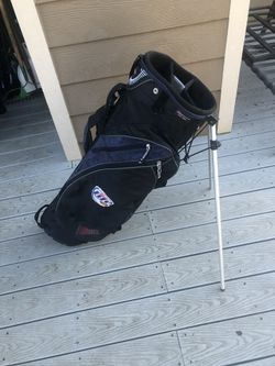 Golf Bag