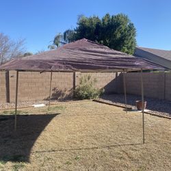 Pop Up Gazebo
