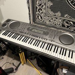 Piano / Keyboard 76 Keys