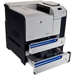 HP Laserjet M551 XH Color Laser Printer 2 Sided 2Trays 1200 x 1200 dpi