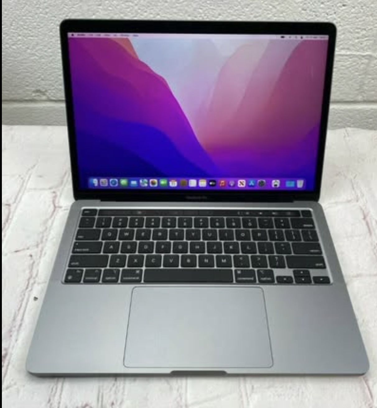 Studio Ready Mac Book Pro