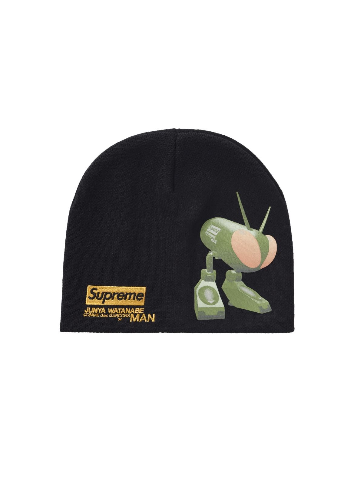 Supreme Junya Watanbe Beanie Brand New!