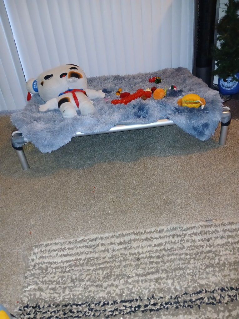Dog Bed