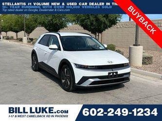 2025 Hyundai IONIQ 5